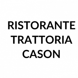 Ristorante Trattoria Cason logo