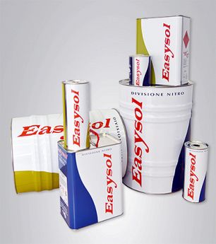 Easysol-solventi e diluenti
