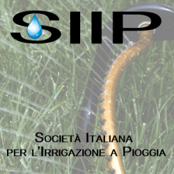 Siip Societa' Italiana Irrigazione a Pioggia Sas logo