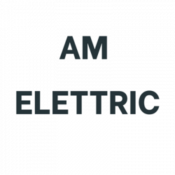 Am Elettric logo