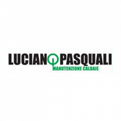 Luciano Pasquali Assistenza Caldaie logo