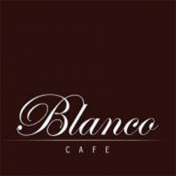 Blanco Caffè logo