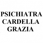 Psichiatra Cardella Grazia