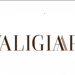 La Valigia a Pois logo