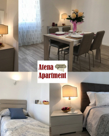 Atena Apartment