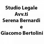 Studio Legale Avv.ti Serena Bernardi e Giacomo Bertolini