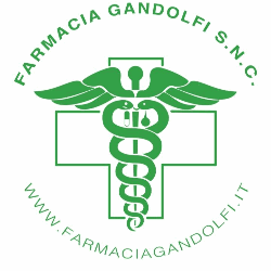 Farmacia Gandolfi logo