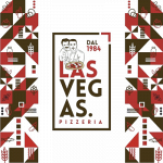 Bar Pizzeria Las Vegas