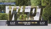 EA7 World Legends Tour