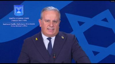 Israele: blocco aiuti a Gaza? Hamas ha scorte cibo ma non condivide