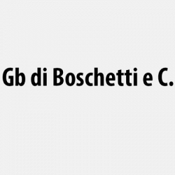 Gb di Boschetti e C. logo