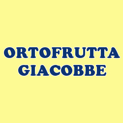 Ortofrutta Giacobbe logo