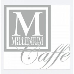 Caffè Millenium - Bar Tavola Calda Tabaccheria Narni logo