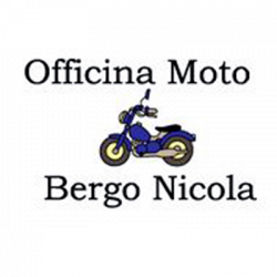 Bergo Nicola Officina Moto logo