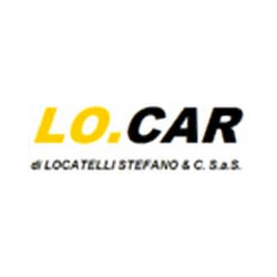 Locar logo