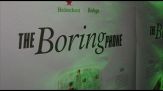 Heineken e Bodega lanciano "The Boring Phone"