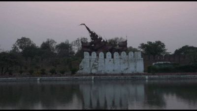 Sisma in Myanmar, il numero ufficiale dei morti ha superato i 2.000