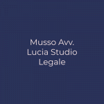Studio Legale Avv. Musso Lucia