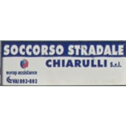 Soccorso Stradale Autofficina Chiarulli logo
