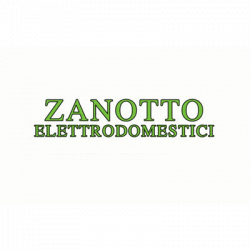 Zanotto Elettrodomestici logo