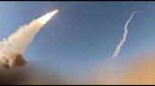 Iran, Guardiani mostrano missili su navi Usa in Qatar, Kuwait e Oman