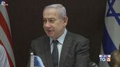 Netanyahu parla con Usa sulla questione Rafah