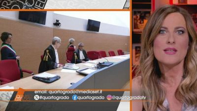 Laura ZIliani: aperto il processo d'Appello