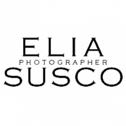 Elia Susco Photographer logo