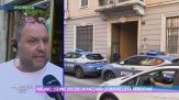 15enne uccide un'anziana, il testimone: "Ripreso dalle telecamere"