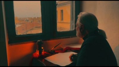 Torna Amedeo Minghi con "Anima Sbiadita"