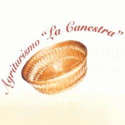 Agriturismo La Canestra logo