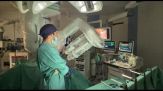 L'Ospedale dell'Annunziata di Cosenza punta su robotica e IA
