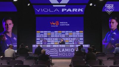 Fagioli: "Avevo voglia di giocare, la telefonata di Allegri come quella di un padre"