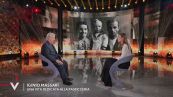 Iginio Massari: "La mia infanzia"