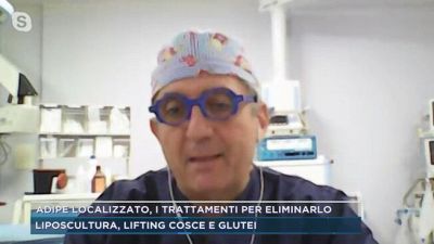 Adipe localizzato, i trattamenti per eliminarlo