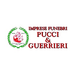 Impresa Pompe Funebri Pucci logo