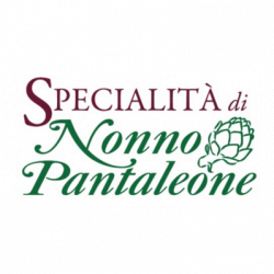 Specialità di Nonno Pantaleone - Ricercatezze Alimentari Sott’olio logo