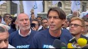 Legge elettorale, Onorato: 400mila firme, una truffa