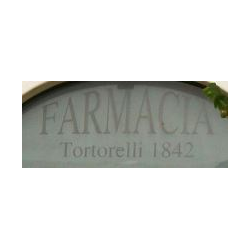 Farmacia Tortorelli logo