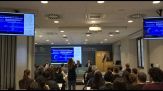 Rome Business School, uno studio su rapporto tra AI e studenti