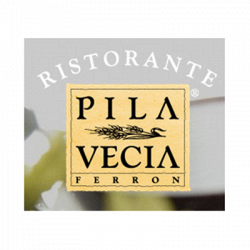 Ristorante Pila Vecia logo