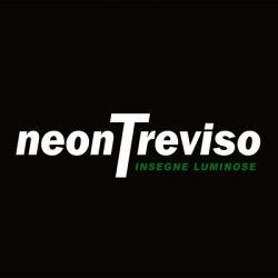 Neon Treviso - Insegne Luminose logo