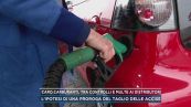 Caro carburanti, tra controlli e multe ai distributori