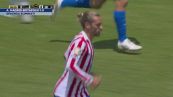 Atletico Madrid-Botafogo 1-0