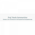 Prof. Paolo Sammartino