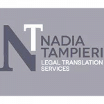 Nadia Tampieri Legal Translation Services