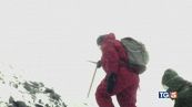 K2, il docufilm per un'impresa storica