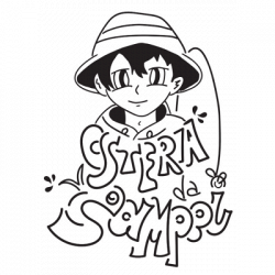 Osteria da Sampei- Cucina Tipica Casereccia Mare e Terra logo