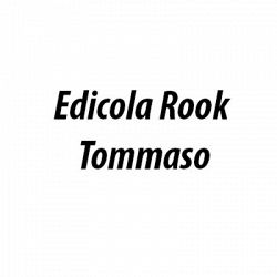 Edicola Rook Tommaso logo