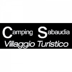 Camping Sabaudia Villaggio Turistico logo